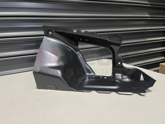 Front Fender Shield Inner LHS to suit Mitsubishi Lancer Evolution 4 / 5 / 6 / 6.5 MR208713 Body Panels