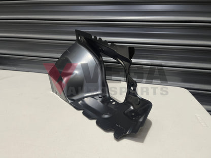Front Fender Shield Inner LHS to suit Mitsubishi Lancer Evolution 4 / 5 / 6 / 6.5 MR208713 Body Panels