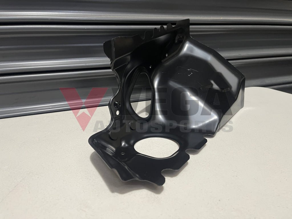 Front Fender Shield Inner RHS to suit Mitsubishi Lancer Evolution 4 / 5 / 6 / 6.5 MR208712 Body Panels