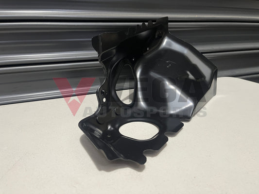 Front Fender Shield Inner RHS to suit Mitsubishi Lancer Evolution 4 / 5 / 6 / 6.5 MR208712 Body Panels