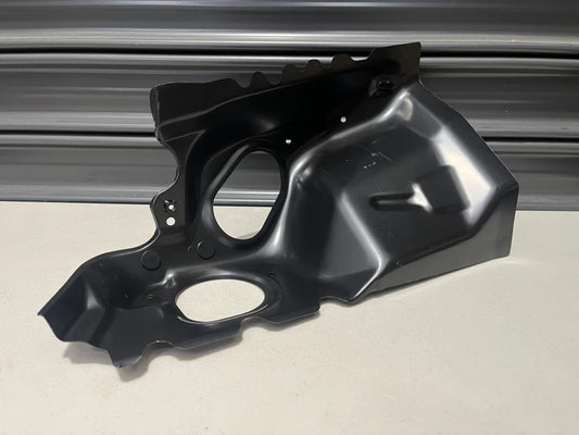 Front Fender Shield Inner RHS to suit Mitsubishi Lancer Evolution 4 / 5 / 6 / 6.5 MR208712 Body Panels