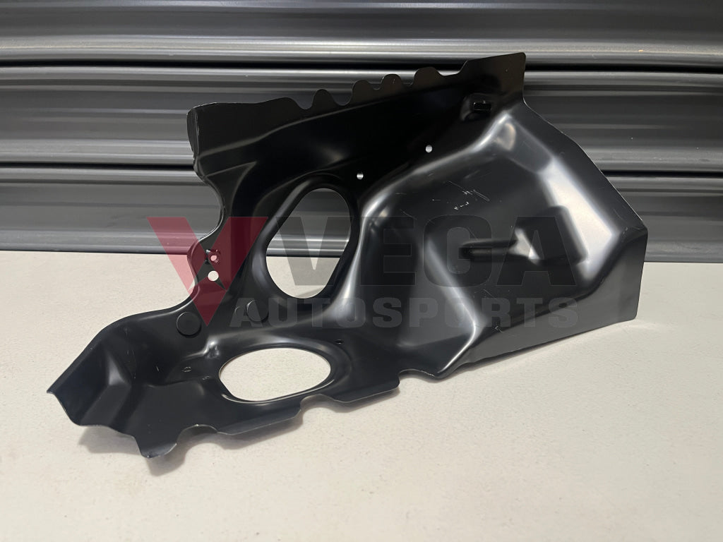 Front Fender Shield Inner RHS to suit Mitsubishi Lancer Evolution 4 / 5 / 6 / 6.5 MR208712 Body Panels