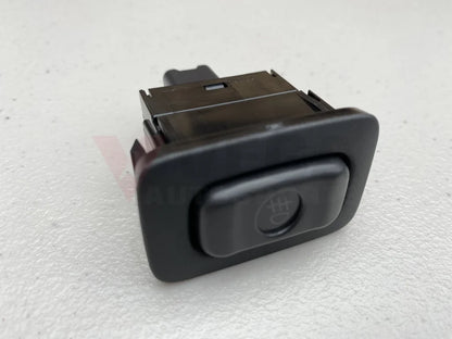 Genuine Mitsubishi Front Fog Light Switch to suit Mitsubishi Lancer Evolution 4, 5, 6, 6.5 TME CN9A / CP9A - Vega Autosports