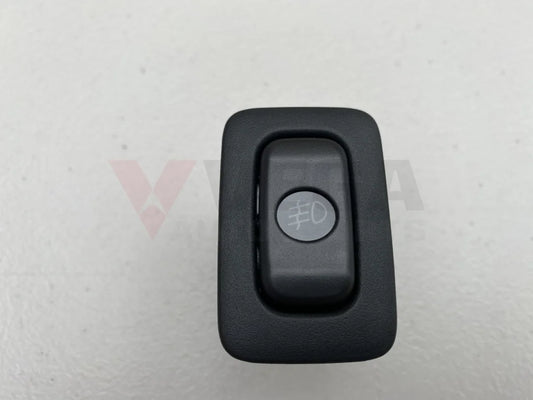 Genuine Mitsubishi Front Fog Light Switch to suit Mitsubishi Lancer Evolution 4, 5, 6, 6.5 TME CN9A / CP9A - Vega Autosports