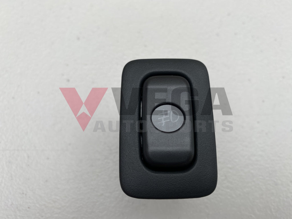 Genuine Mitsubishi Front Fog Light Switch to suit Mitsubishi Lancer Evolution 4, 5, 6, 6.5 TME CN9A / CP9A - Vega Autosports