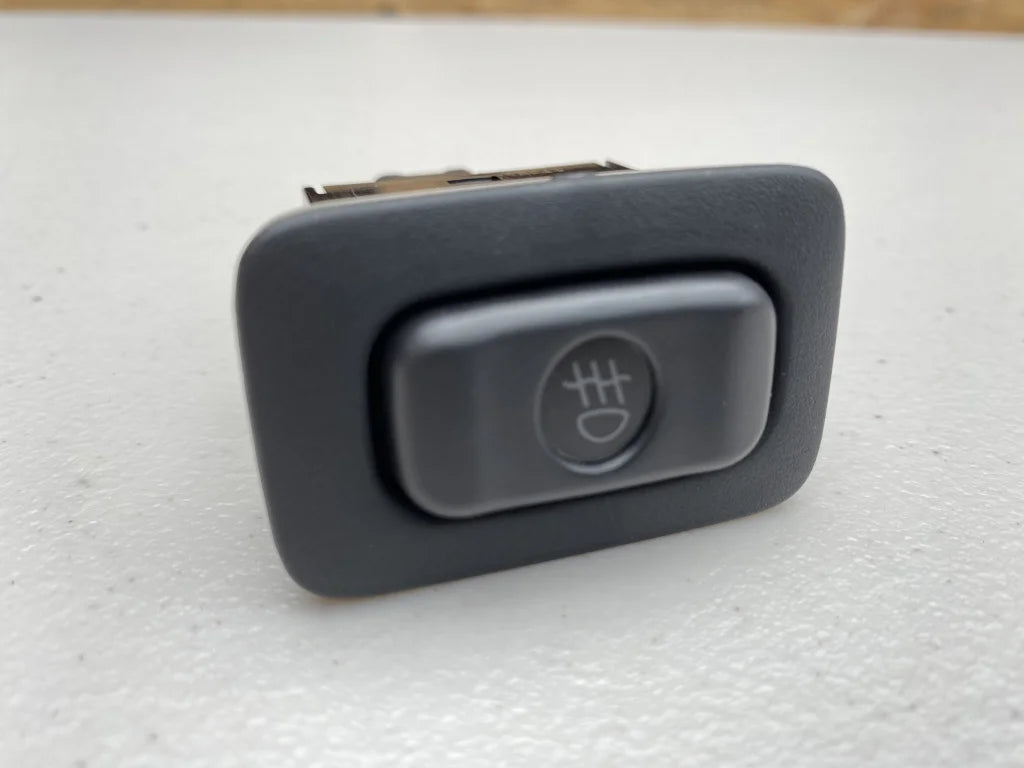 Genuine Mitsubishi Front Fog Light Switch to suit Mitsubishi Lancer Evolution 4, 5, 6, 6.5 TME CN9A / CP9A - Vega Autosports