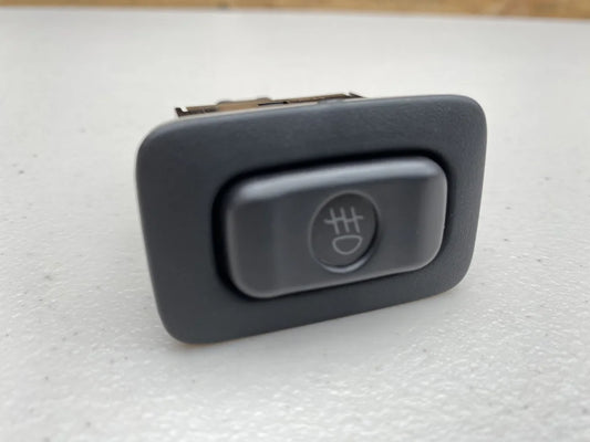 Genuine Mitsubishi Front Fog Light Switch to suit Mitsubishi Lancer Evolution 4, 5, 6, 6.5 TME CN9A / CP9A - Vega Autosports