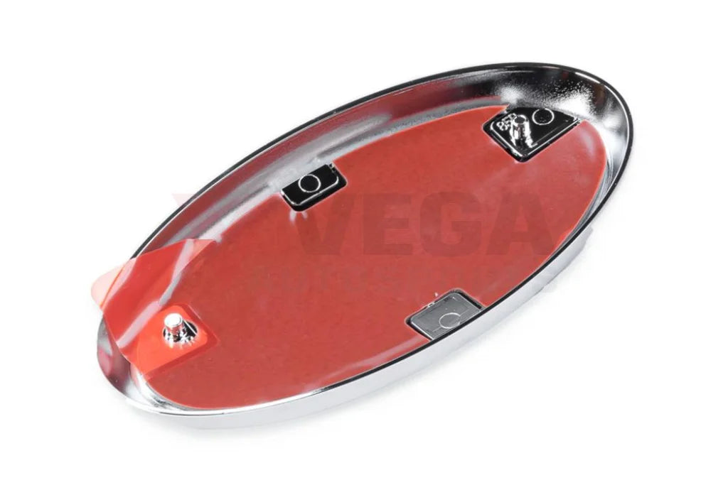 Front Grill Badge to suit Subaru Impreza WRX/STI 2008-12 Forester 2005-08 Legacy 2006-09 93013SA32 Emblems Badges and