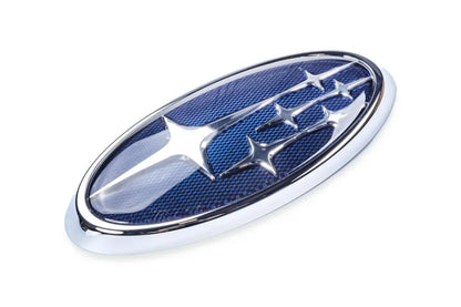 Front Grill Badge to suit Subaru Impreza WRX/STI 2008-12 Forester 2005-08 Legacy 2006-09 93013SA32 Emblems Badges and