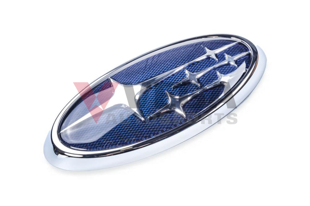 Front Grill Badge to suit Subaru Impreza WRX/STI 2008-12 Forester 2005-08 Legacy 2006-09 93013SA32 Emblems Badges and