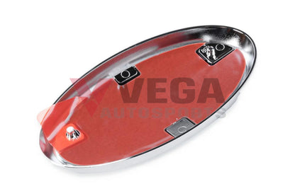 Front Grill Badge to suit Subaru Impreza WRX/STI 2008-12 Forester 2005-08 Legacy 2006-09 93013SA32 Emblems Badges and