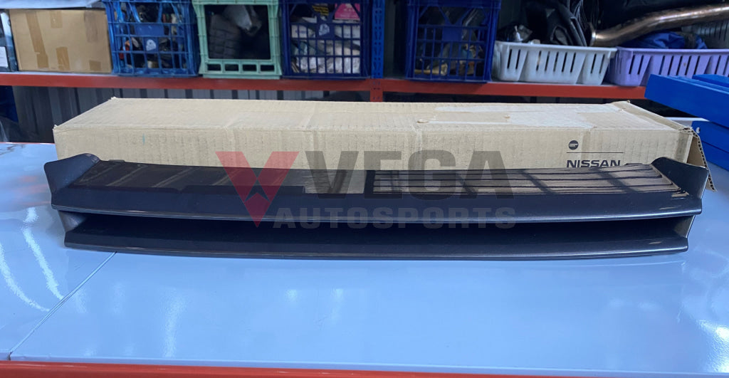 Front Grill KH2 to suit Nissan Skyline R32 GTR 62310-05U03 **Discontinued** - Vega Autosports