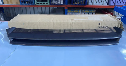 Front Grill KH2 to suit Nissan Skyline R32 GTR 62310-05U03 **Discontinued** - Vega Autosports