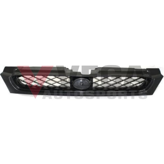 Front Grille Assembly To Suit Subaru Impreza Gc8 98-00 91065Fa200Nn Exterior