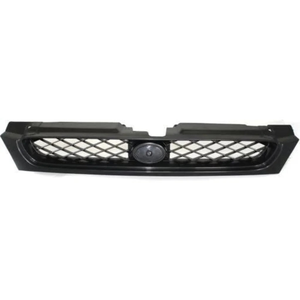 Front Grille Assembly To Suit Subaru Impreza Gc8 98-00 91065Fa200Nn Exterior