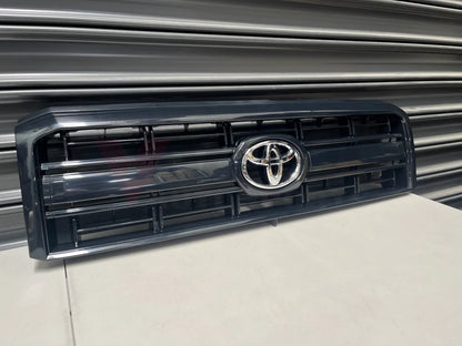 Front Grille Assembly To Suit Toyota Landcruiser 79 Series 2008-Current 53101-60450 Exterior