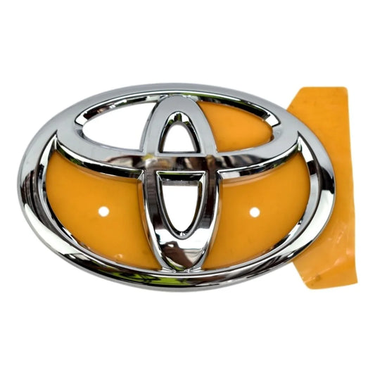 Front Grille Emblem to suit Toyota Land Cruiser 100 & 200 Series* 90975-02076 - Emblems Badges and Decals