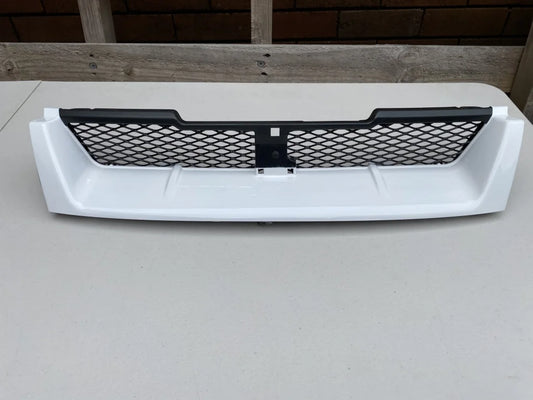 Front Grille (QM1) to suit Nissan Skyline R33 GTR **Discontinued Stock** - Vega Autosports