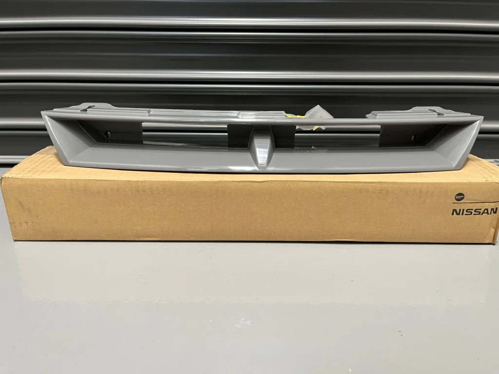 Front Grille to suit Nissan Silvia S14 ADM Models **Discontinued stock, 1 Left** - Vega Autosports