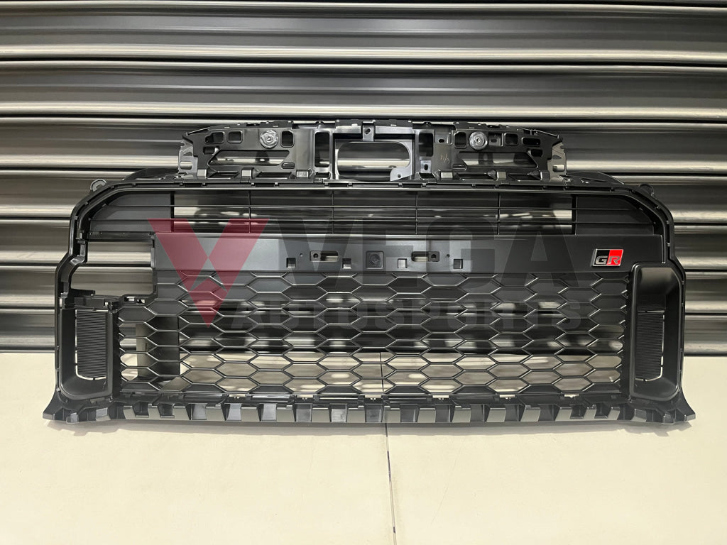 Front Grille To Suit Toyota Gr Yaris Gxpa16 Exterior