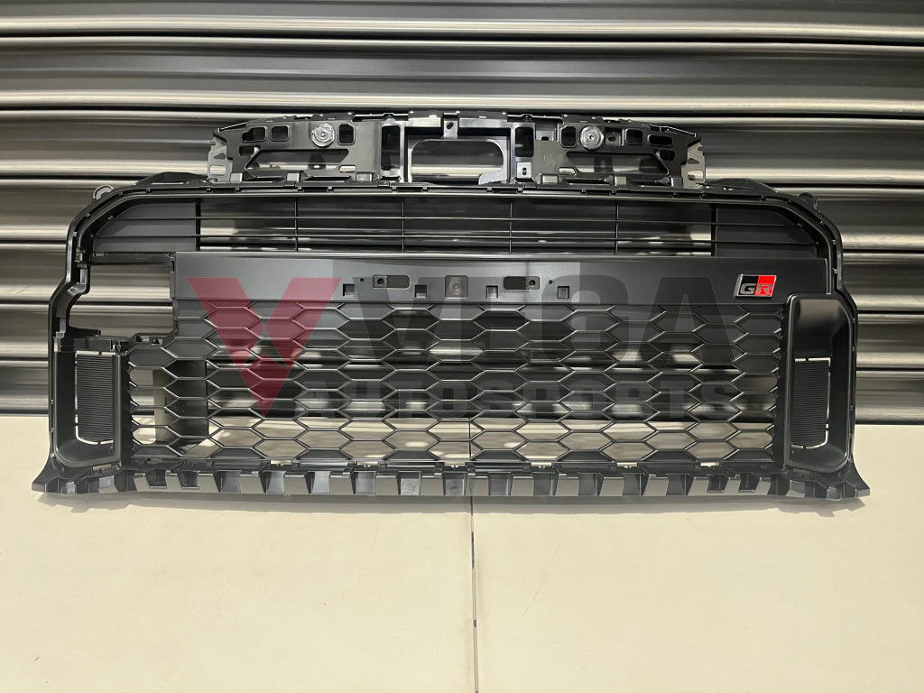 Front Grille To Suit Toyota Gr Yaris Gxpa16 Exterior