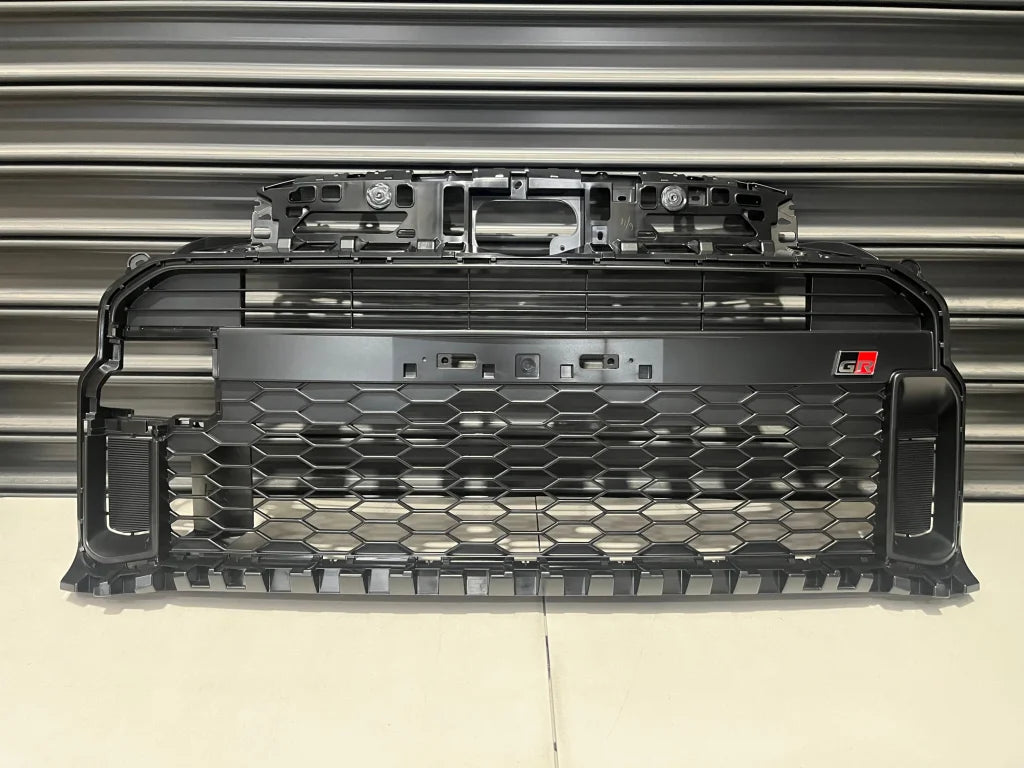 Front Grille To Suit Toyota Gr Yaris Gxpa16 Exterior
