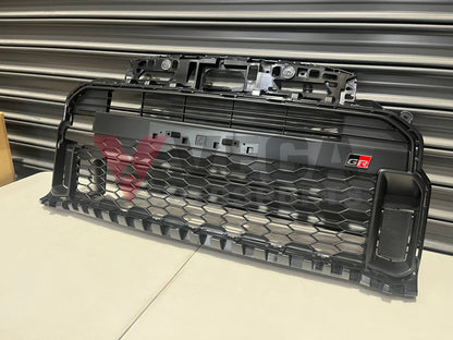 Front Grille To Suit Toyota Gr Yaris Gxpa16 Exterior