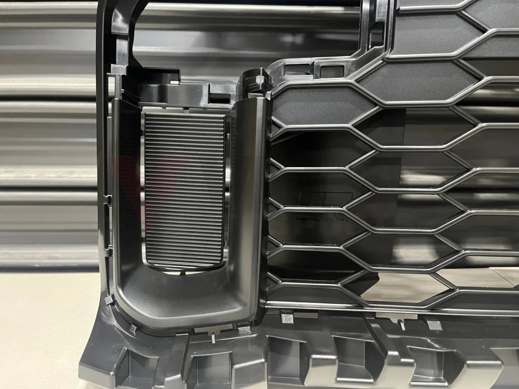Front Grille To Suit Toyota Gr Yaris Gxpa16 Exterior