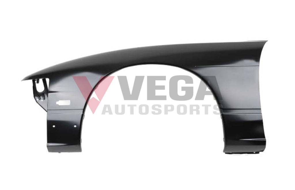 Front Guard / Fender LHS to suit Nissan Silvia 180SX Type X Body Panels