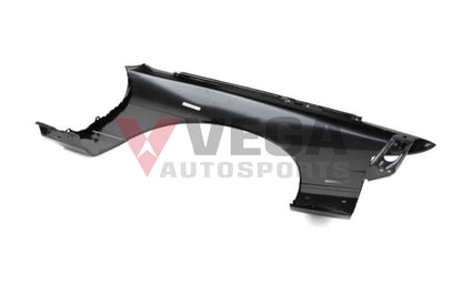 Front Guard / Fender LHS to suit Nissan Silvia 180SX Type X Body Panels