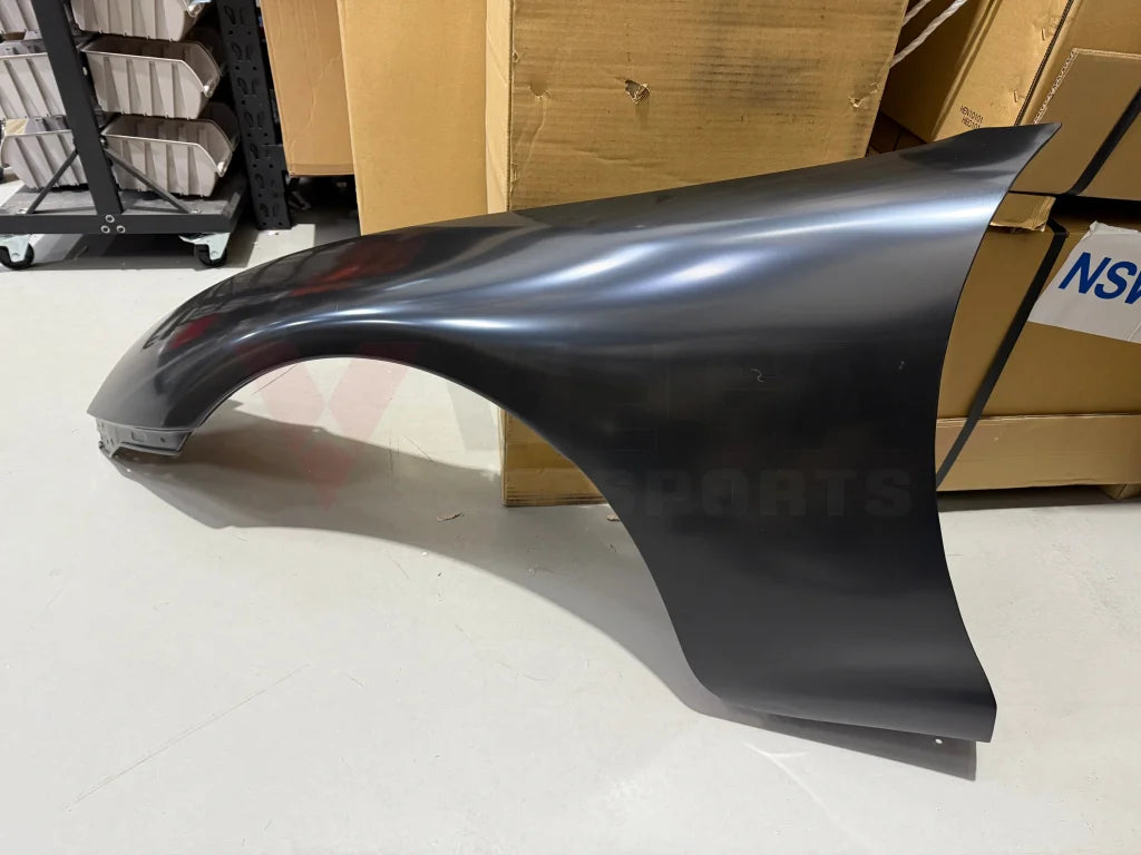 Front Guard / Fender LHS to suit Toyota JZA80 Supra Series 2 53802-14860 Body Panels