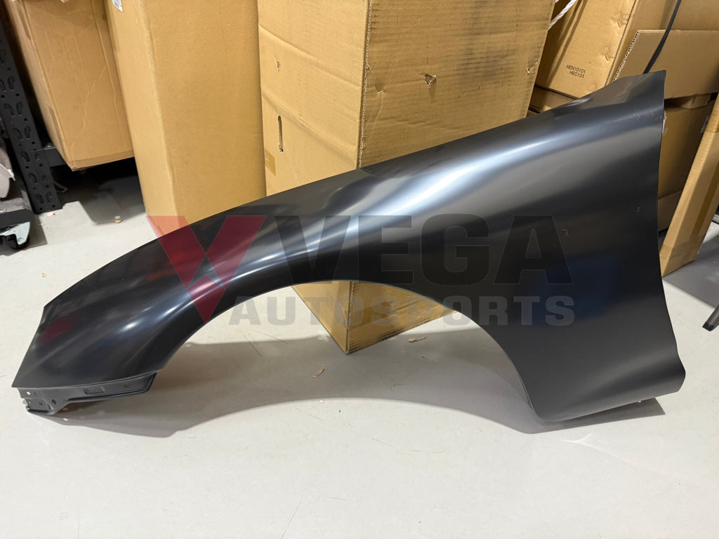 Front Guard / Fender LHS to suit Toyota JZA80 Supra Series 2 53802-14860 Body Panels