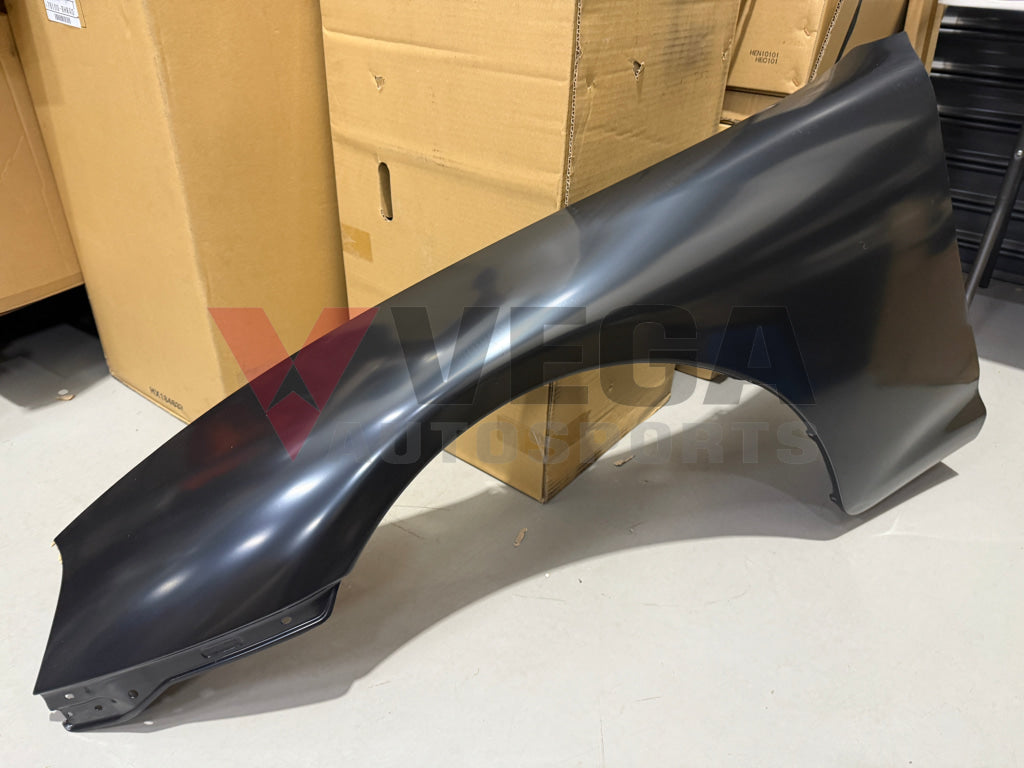 Front Guard / Fender LHS to suit Toyota JZA80 Supra Series 2 53802-14860 Body Panels