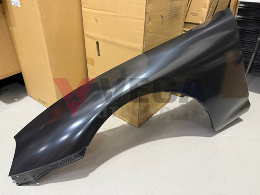 Front Guard / Fender LHS to suit Toyota JZA80 Supra Series 2 53802-14860 Body Panels