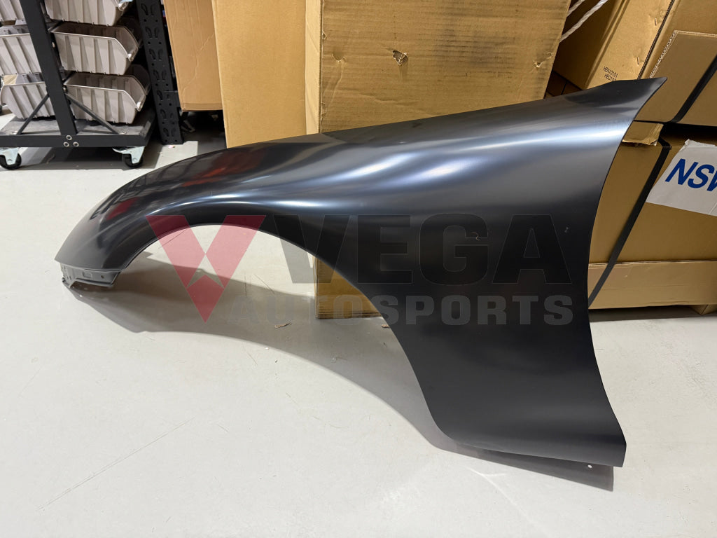 Front Guard / Fender LHS to suit Toyota JZA80 Supra Series 2 53802-14860 Body Panels