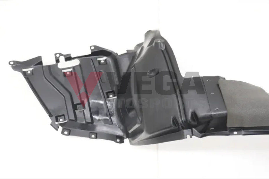 Front Guard / Fender Liners LHS to suit Nissan R32 GTR 63843-05U80 Exterior