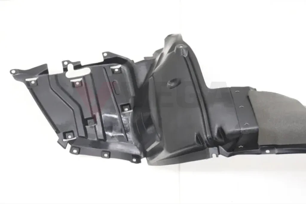 Front Guard / Fender Liners LHS to suit Nissan R32 GTR 63843-05U80 Exterior