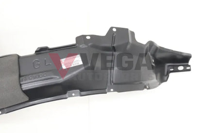 Front Guard / Fender Liners LHS to suit Nissan R32 GTR 63843-05U80 Exterior
