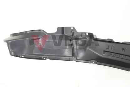 Front Guard / Fender Liners LHS to suit Nissan R32 GTR 63843-05U80 Exterior