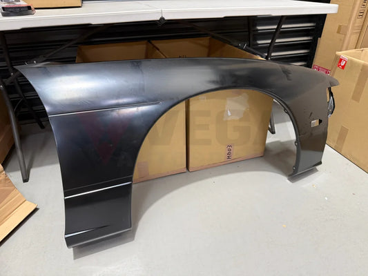 Front Guard / Fender RHS to suit Nissan Silvia 180SX *Limited Stock Available* - Vega Autosports