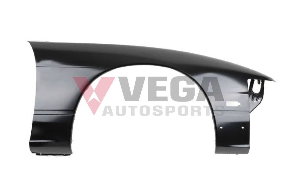 Front Guard / Fender RHS to suit Nissan Silvia 180SX Type X Body Panels