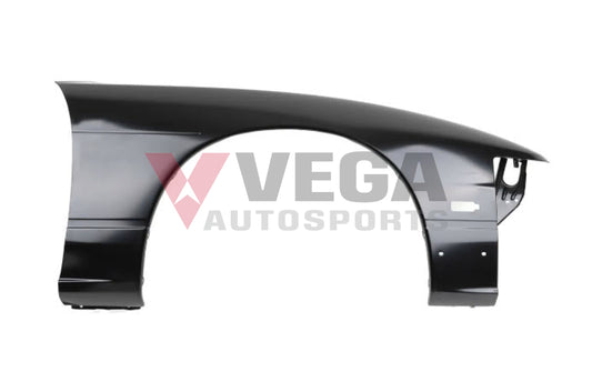Front Guard / Fender RHS to suit Nissan Silvia 180SX Type X Body Panels