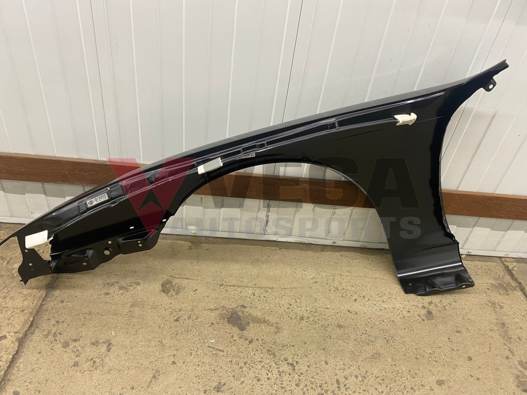 Front Guard / Fender RHS to suit Nissan Silvia S14 JDM Series 2 **Discontinued Stock** - Vega Autosports