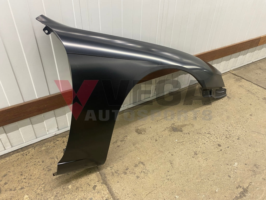 Front Guard / Fender RHS to suit Nissan Silvia S14 JDM Series 2 **Discontinued Stock** - Vega Autosports