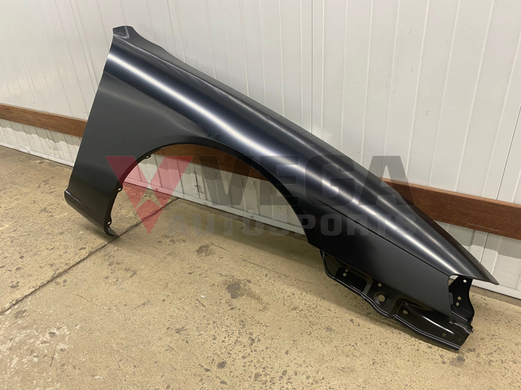 Front Guard / Fender RHS to suit Nissan Silvia S14 JDM Series 2 **Discontinued Stock** - Vega Autosports