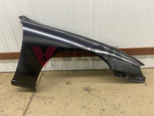 Front Guard / Fender RHS to suit Nissan Silvia S14 JDM Series 2 **Discontinued Stock** - Vega Autosports