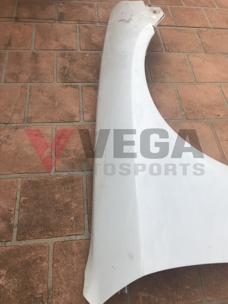 Front Guard / Fender RHS to suit Nissan Skyline R32 GTR - Used - Vega Autosports