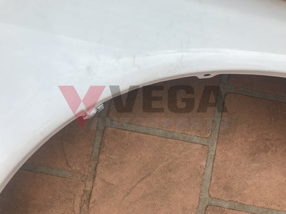 Front Guard / Fender RHS to suit Nissan Skyline R32 GTR - Used - Vega Autosports