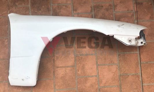 Front Guard / Fender RHS to suit Nissan Skyline R32 GTR - Used - Vega Autosports