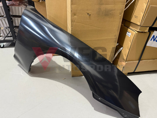 Front Guard / Fender RHS to suit Toyota JZA80 Supra Series 2 53801-14880 Body Panels